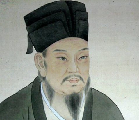 濂溪先生周敦颐：理学开山的人生轨迹与精神图谱