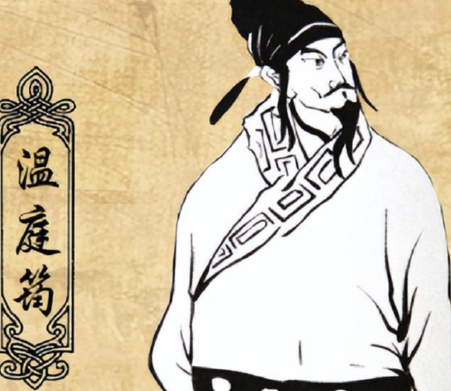 温庭筠:唐朝花间词派的璀璨宗师