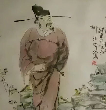 王安石:北宋变革浪潮中的多面巨匠