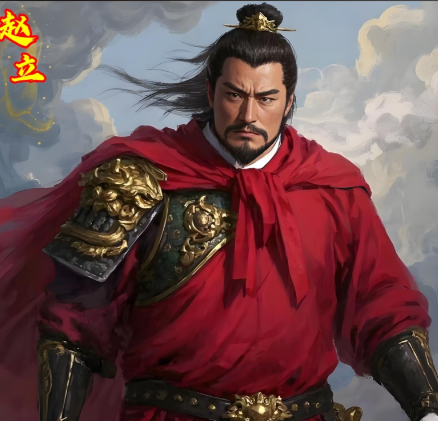 铁血孤城守将：南宋抗金英雄赵立的勇毅人生