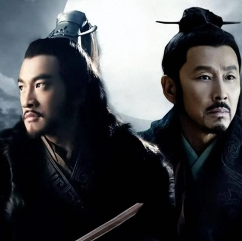 贵族傲骨与布衣权谋:楚汉双雄的命运分野