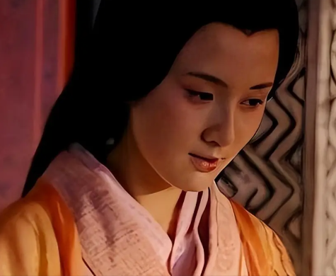 红颜薄命:卫子夫与钩弋夫人——权力漩涡中的双重悲剧