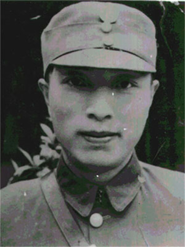 王三川：打入日伪内部，为新四军提供情报