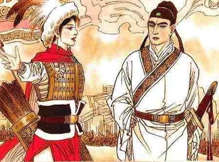 李岩之死:大顺政权崩塌前的权力暗战