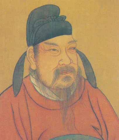 李渊父亲四子争爵：非嫡非长何以承袭唐国公？