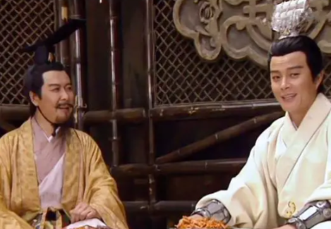 鼎盛荆州：刘备与孙权对决的实力推演与历史变局