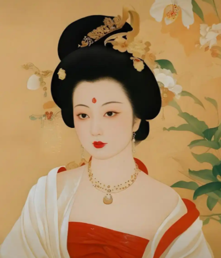 盛世红颜的“幸”与“不幸”：杨玉环为何未被钉上“祸国”耻辱柱？