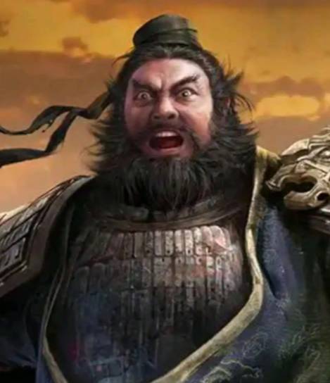 三国单挑场:谁能撼动张飞的“万人敌”地位?