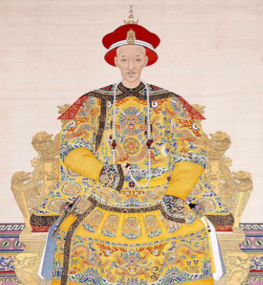 清宣宗道光皇帝:爱新觉罗·旻宁——清朝第八位皇帝的沉浮人生