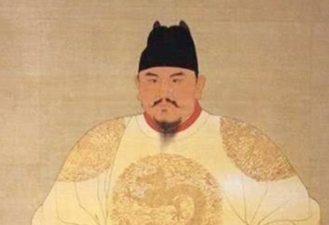 朱元璋培养一人,为何9年不给他升官? 朱元璋培养一人,为何9年不给他升官?