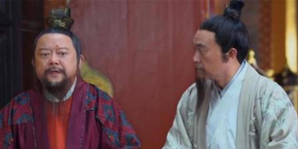 明朝开国第一功臣李善长为何会造反？