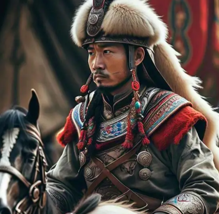 宁死不屈：谢枋得拒仕蒙元的骨气与坚守