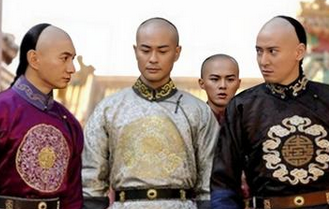 乾隆给子孙发红包,为什么偏偏遗漏了他? 乾隆给子孙发红包,为什么偏偏遗漏了他?