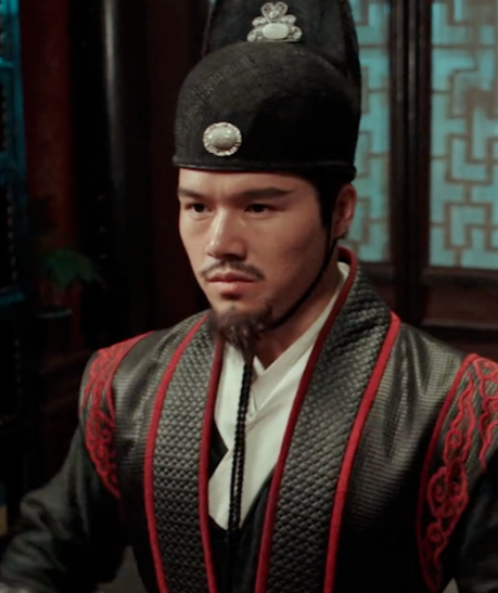 纪纲：明成祖永乐年间锦衣卫指挥使的兴衰沉浮