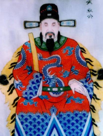 五朝元老黄淮：明初政坛的定海神针