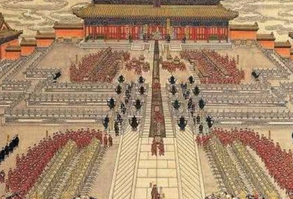 朱棣坚决迁都北京的原因是什么? 朱棣坚决迁都北京的原因是什么?