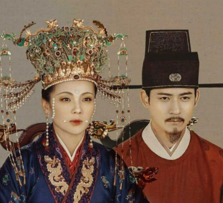 二婚孤女逆袭：刘娥如何以非凡魅力征服宋真宗