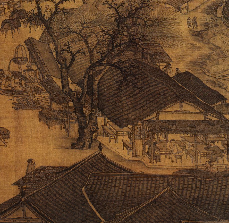 北宋理财能臣林特：三司使任上的财政革新与政治沉浮