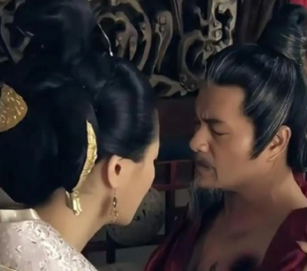 权力漩涡中的生死博弈：戚夫人之死背后的深层逻辑