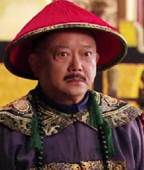 打破荧幕滤镜：历史上的和珅究竟是何模样？