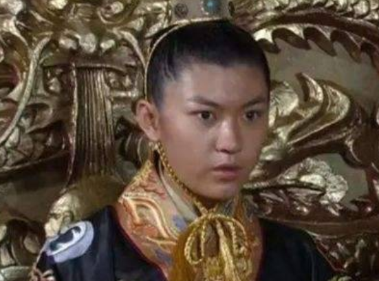 韩林儿怎么成了朱元璋的傀儡? 韩林儿怎么成了朱元璋的傀儡?