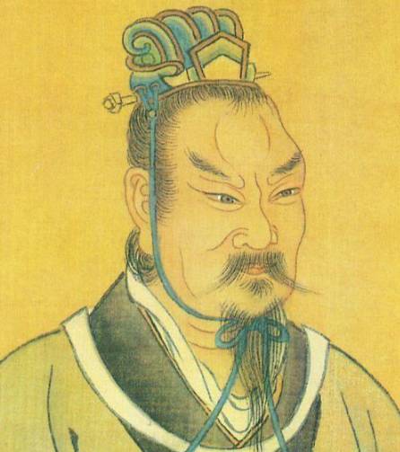 立刘奭为太子:汉宣帝的权衡与无奈