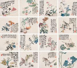 李鱓.jpg 扬州八怪之李鱓