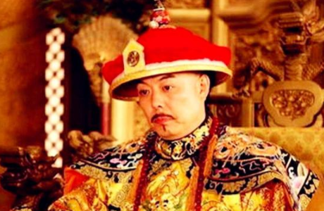 为什么会有乾隆是汉人的说法？乾隆身上还真有汉人血统