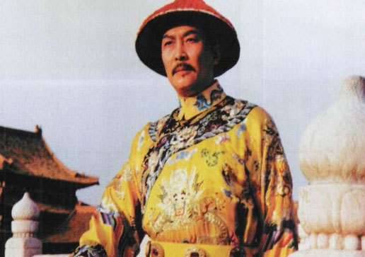 1527824469691796.png 为什么雍正继位会有这么大的争议?背后有什么故事?