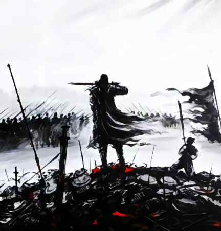 乌江渡口的历史迷思:项羽东山再起的可能性探析