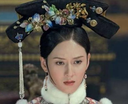 二婚的豫妃为什么能进宫呢? 二婚的豫妃为什么能进宫呢?