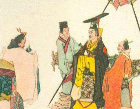 仁君宋景公：春秋末期的理想与困局