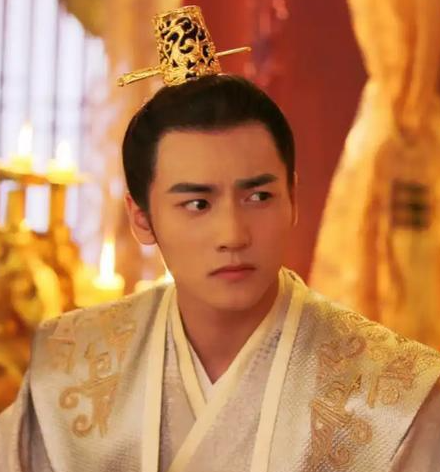 宇文赟：荒诞表象下的权力困局与历史宿命