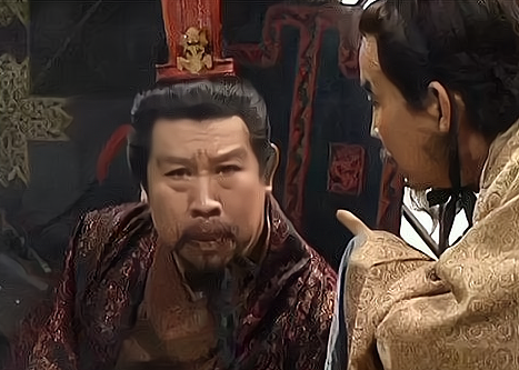 曹操的权谋与张绣的悲剧：一场跨越仇恨的政治博弈