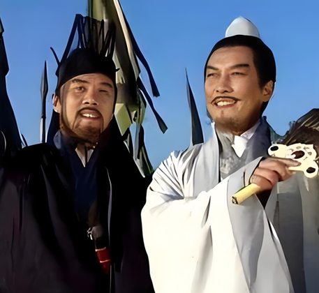 谋士双璧:郭嘉与诸葛亮的智慧对决