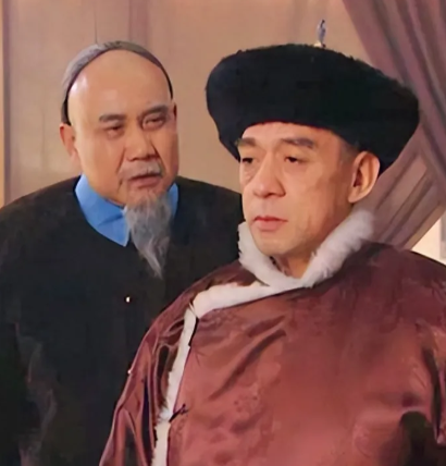 佟国维:清朝外戚重臣的权谋人生