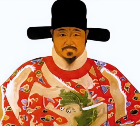 抗倭英雄戚继光:明朝的民族脊梁