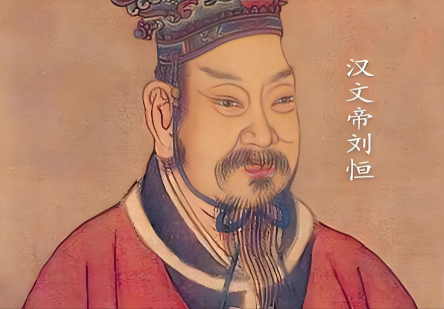 汉文帝二十三年：以无为之治铸就汉朝经济基石