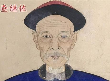 查继佐：浙东史坛的孤忠遗笔