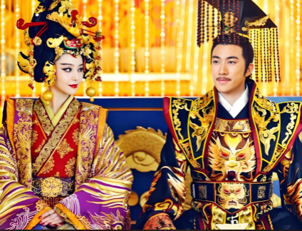 李治与武则天：禁忌之恋下的宫廷权谋与王皇后的致命误判