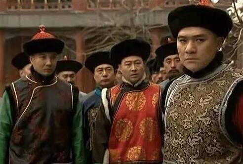 康熙皇帝35个儿子命运大盘点 得善终者仅9位！