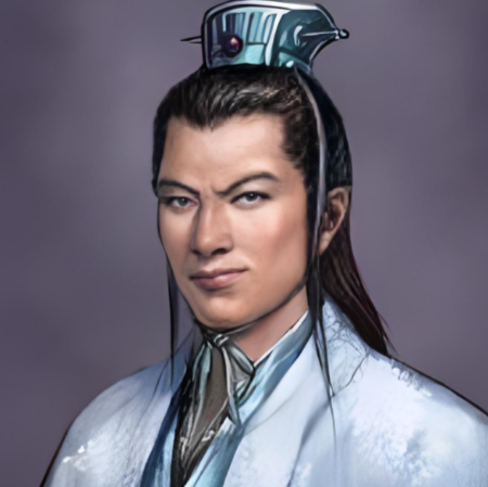 戏言成谶:东晋孝武帝司马曜的荒诞殒命