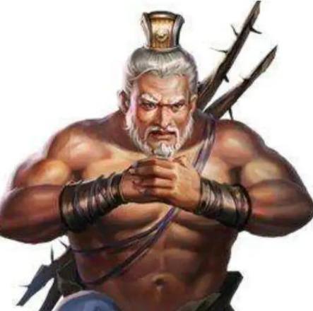 廉颇：战国烽火中的铁血名将传奇