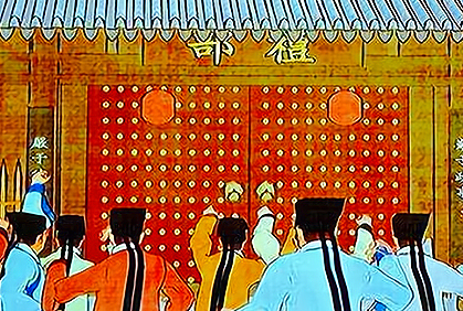 朱元璋时期发生南北榜之争 朱元璋最后是怎么处理的 朱元璋时期发生南北榜之争 朱元璋最后是怎么处理的