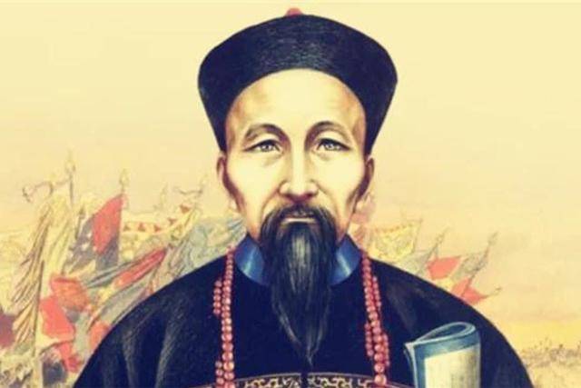 李鸿章在清朝担任过什么职务,相当于今天什么官职?