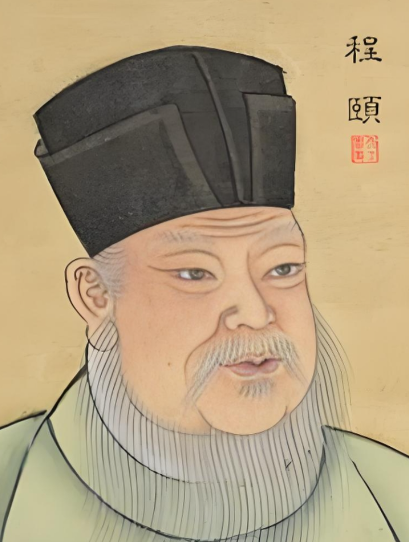 程颢：北宋理学的奠基者与“洛学”的灵魂人物