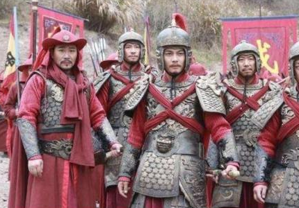 倭刀在明代军队是如何推广使用的？戚继光在其中起到怎样的作用？