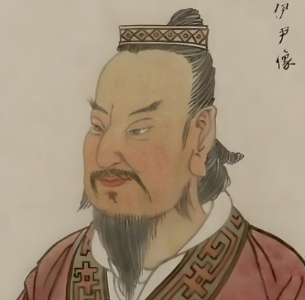 伊尹：以特殊技能掌控商朝五代朝政的传奇宰相