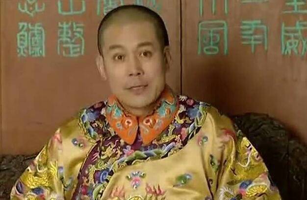 康熙皇帝35个儿子命运大盘点 得善终者仅9位!