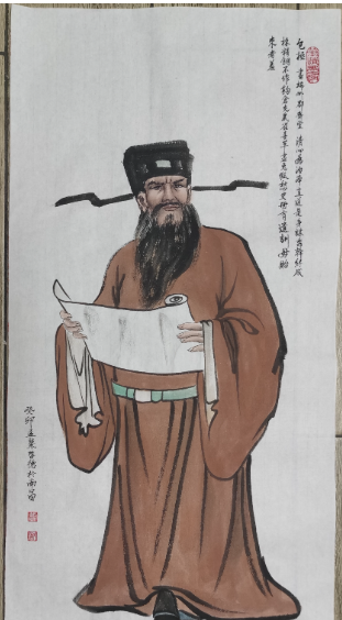 包拯子嗣之谜：丫鬟孙氏如何成为包家血脉的守护者？